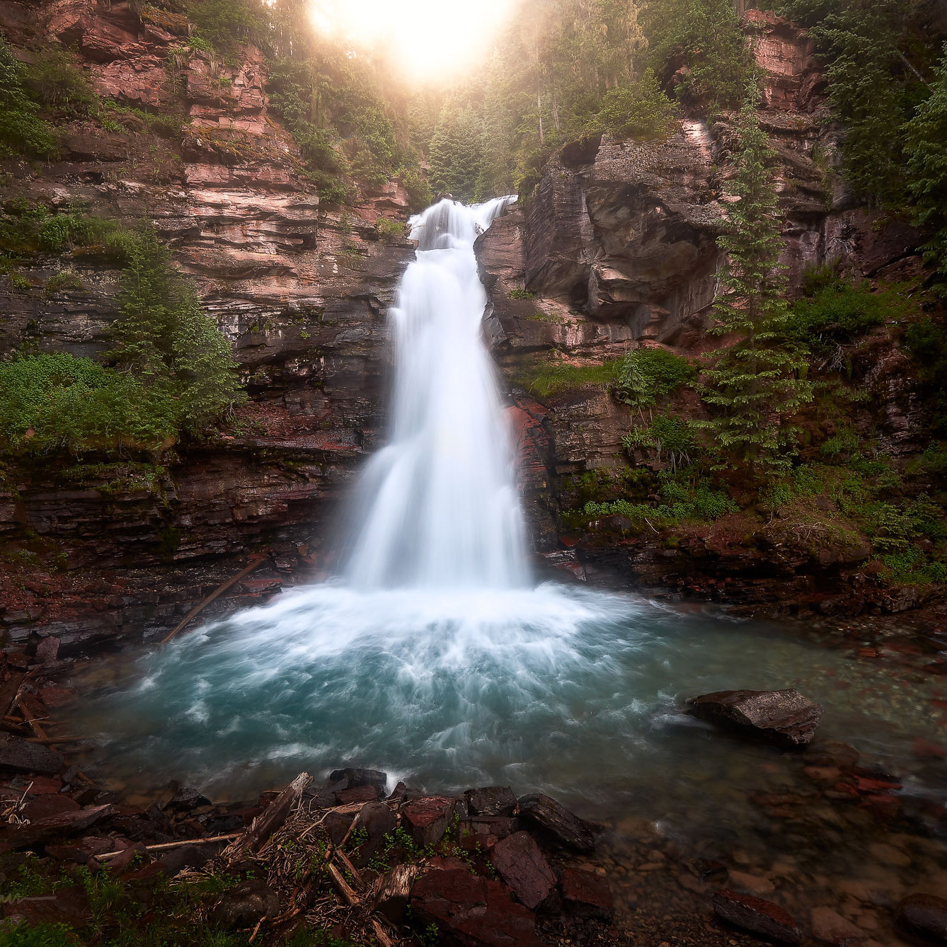 David Kingham and Jennifer Renwick - Workshop Etiquette in Landscape Photography