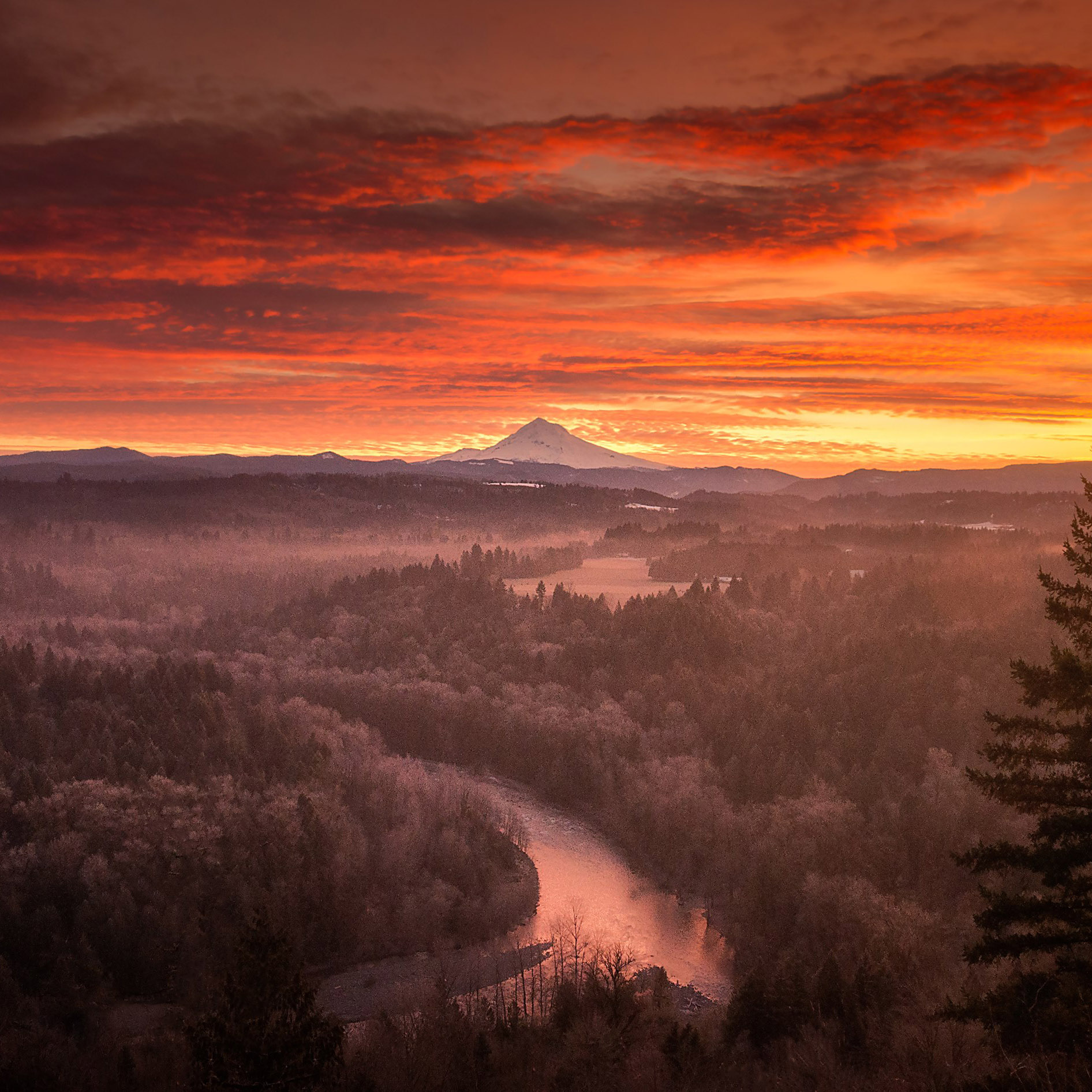 Gary Randall - Authenticity in Landscape Photography