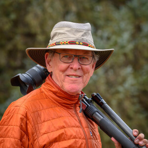 420: Greg Vaughn - The Art of Photography Guidebooks