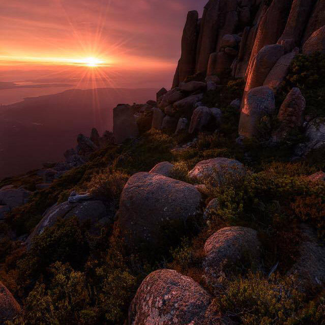 Hillary Younger - Relationships with Nature