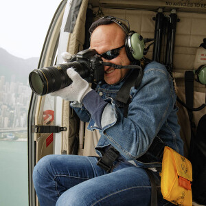347: Jassen Todorov - Creating Award Winning Aerial Photographs