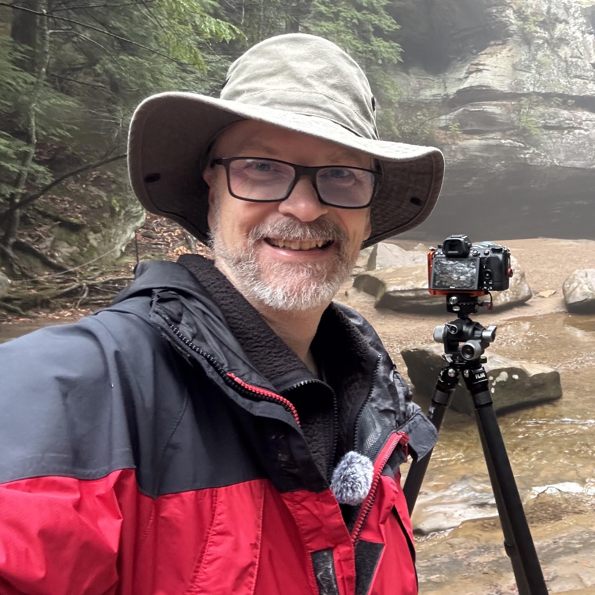 464: Jeffrey Tadlock - How to Build a Thriving Photo Ecosystem