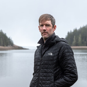 378: John Putnam - Balancing Family and Photography in Acadia National Park