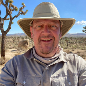 291: Jon Norris - Obsession with Joshua Tree National Park