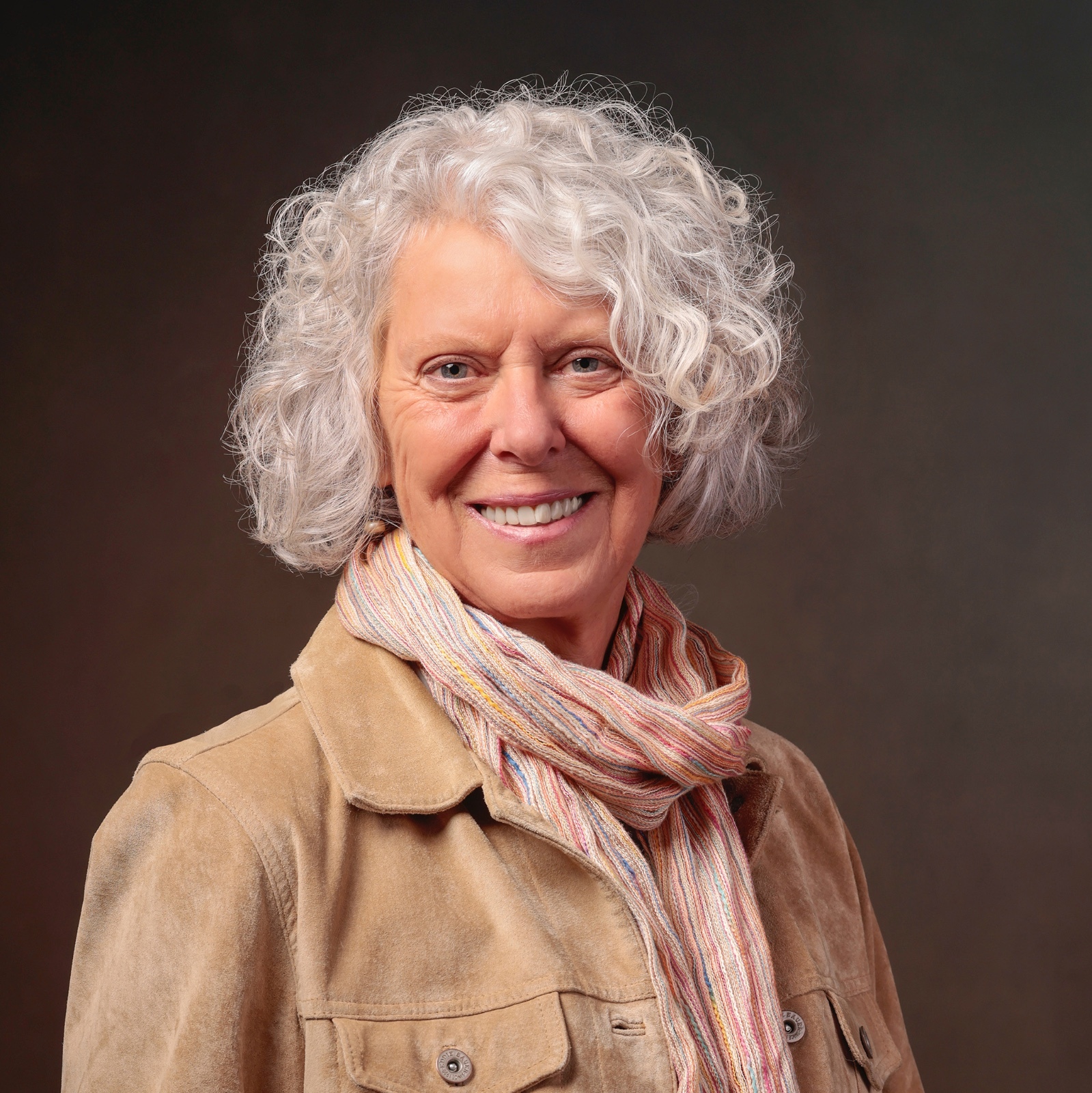 469: Kathy Lichtendahl - Yellowstone in Winter