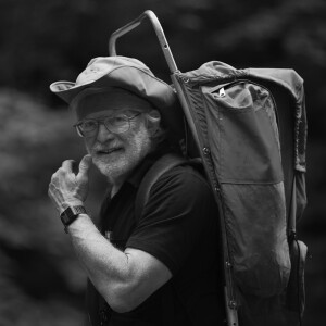 330: Bruce Barnbaum - Five Decades of Landscape Photography