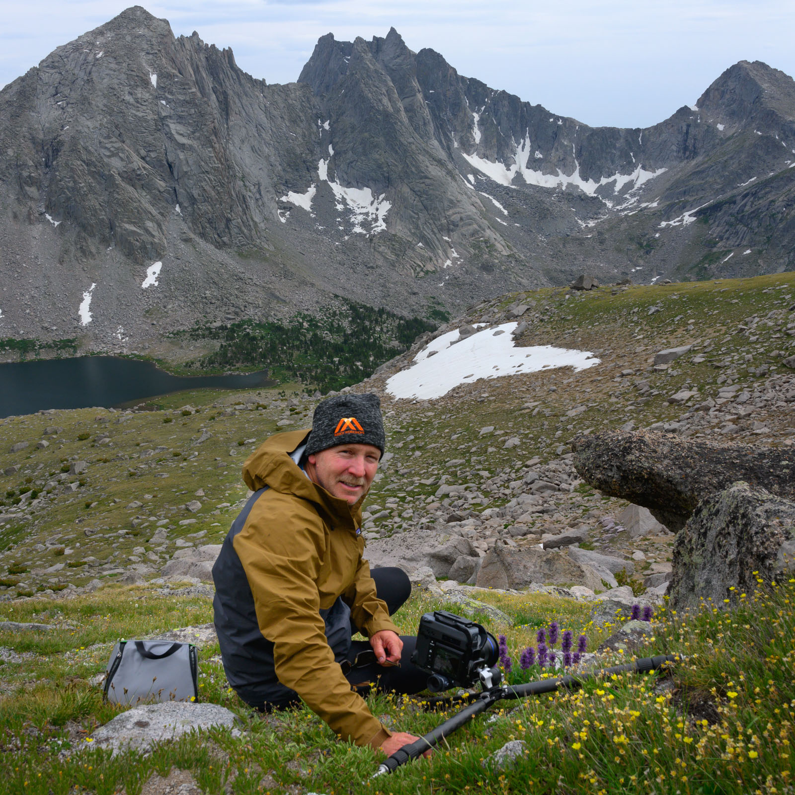 Marc Muench - Lessons Learned from Teaching Landscape Photography