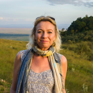 429: Margot Raggett - Uniting Photographers to Protect Wildlife