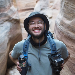 288: Martin Gonzalez - Discovering the Little Surprises in Nature