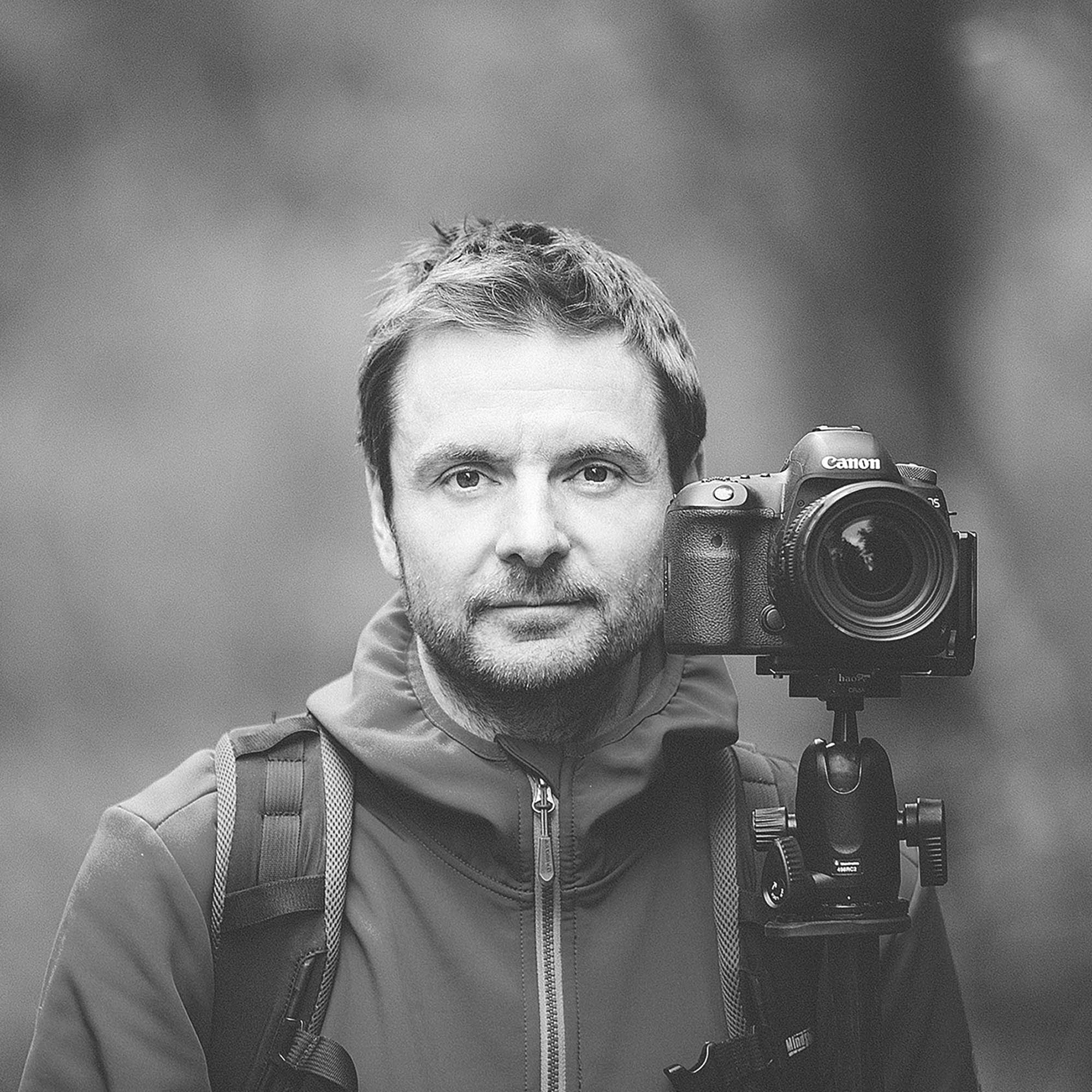 311: Matt Oliver - Landscape Photography from the UK Peak District