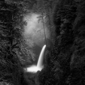 Chris Williams - Pacific Northwest Landscape Photography