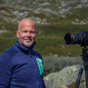 Ole Henrik Skjelstad - Photographing the beauty of Norway