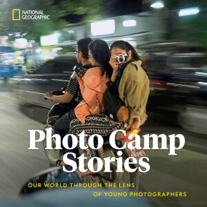 346: Kirsten Elstner - National Geographic Photo Camp
