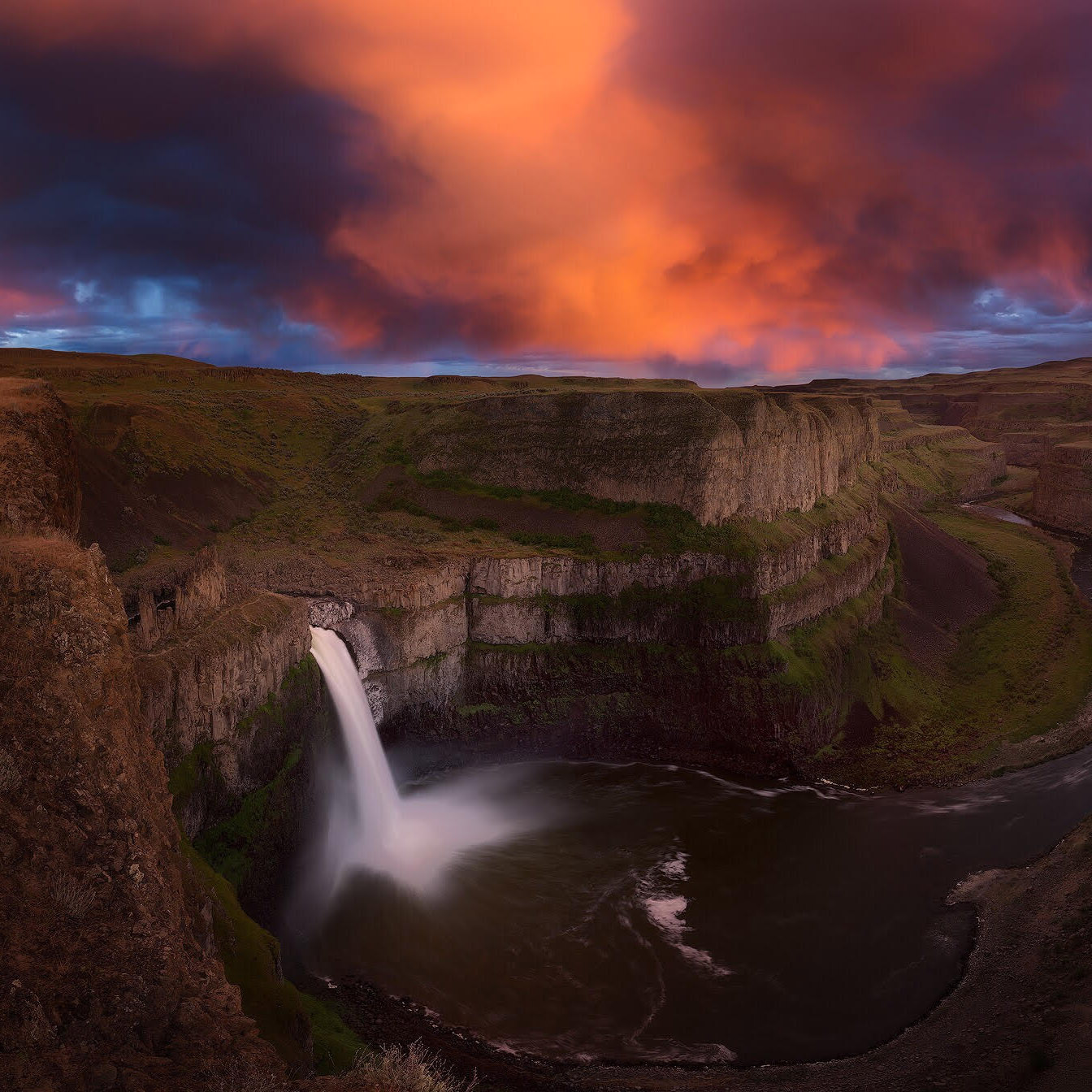 Nick Page - Becoming a Better Landscape Photographer