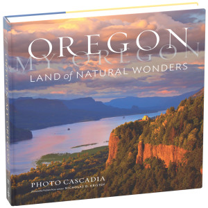 Photo Cascadia Team - Celebrating Oregon Through Landscape Photography