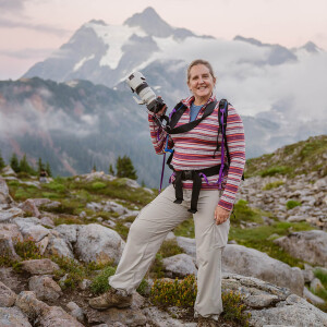 418: Stacy Garfield - The Art and Business of Elopement Photography