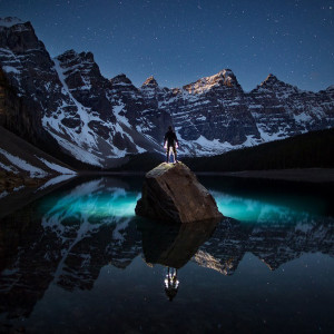 Paul Zizka - Canada Night Photography