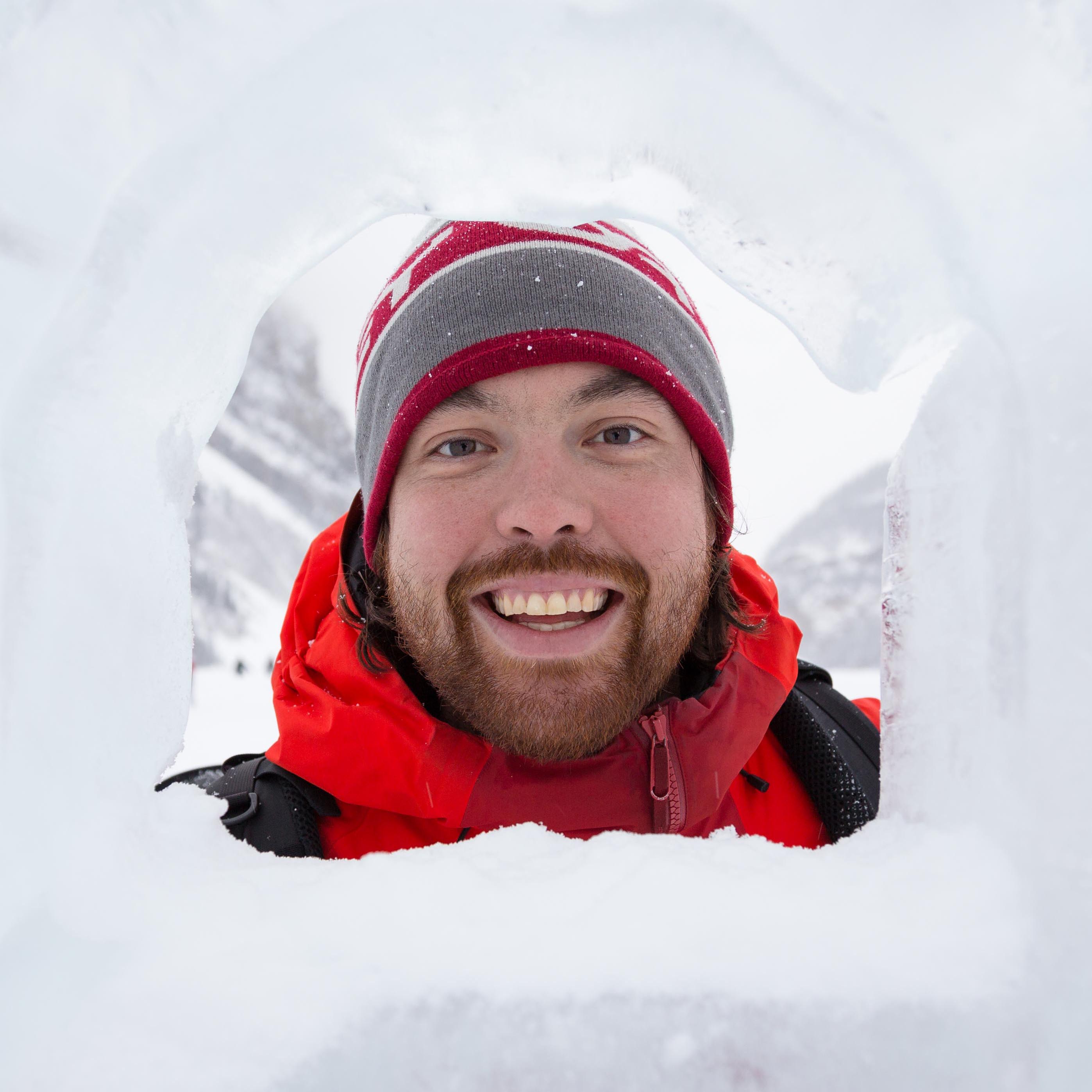 Jeff Bartlett - Adventure Photography in the Canadian Rockies