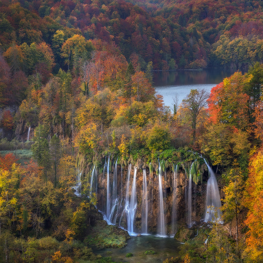 Sean Bagshaw - Visual Impact in Landscape Photography