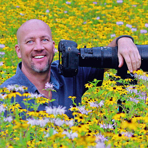353: Steve Gettle - Voice Vision and Style in Wildlife Photography