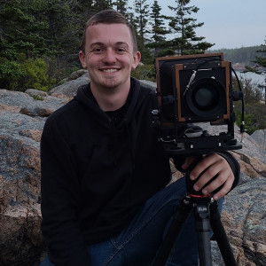 231: Cody Schultz - Overcoming Mental Health in Landscape Photography