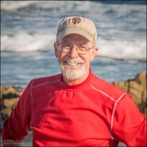 171: William Neill - Reflecting on 40 Years of Landscape Photography