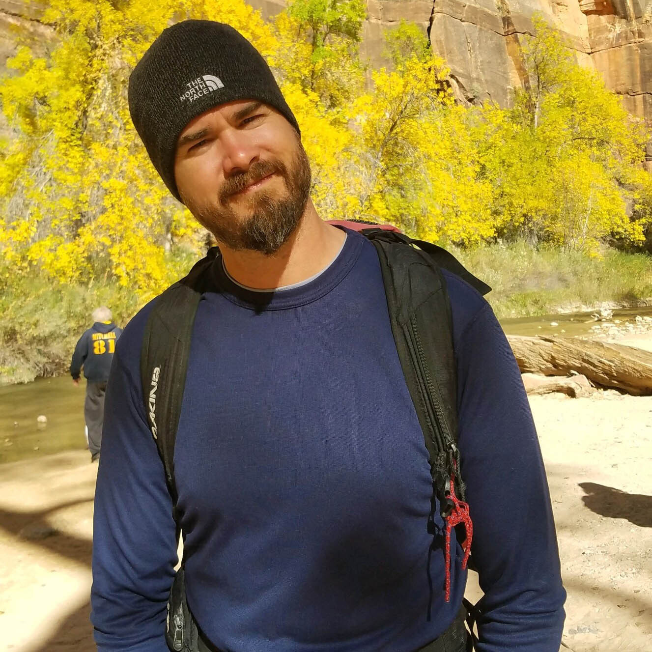 270: Colin Sillerud - Mentorship, Workshops, and the American Southwest