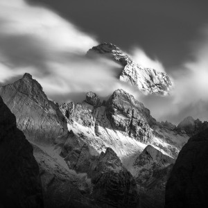 Jack Curran - Mastering Black and White Landscape Photography