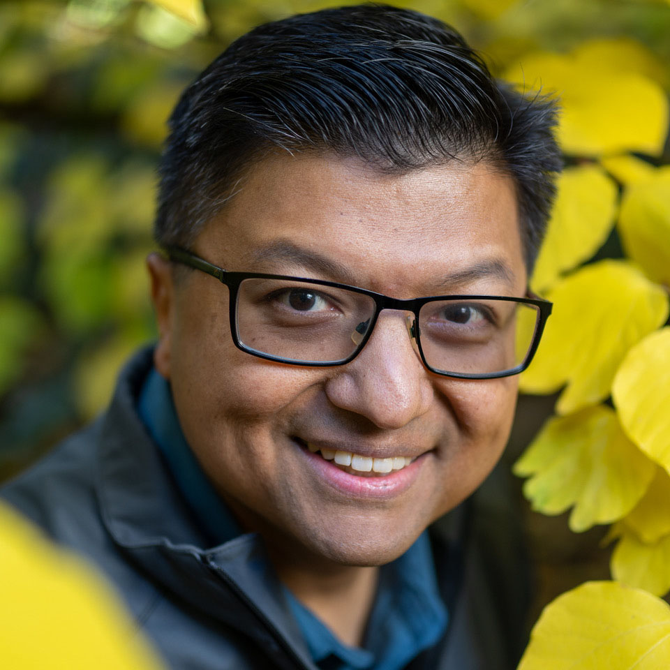 Mahesh Thapa - Balancing photography and life as a physician