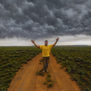 Mark Metternich Returns - Fine Art Printing