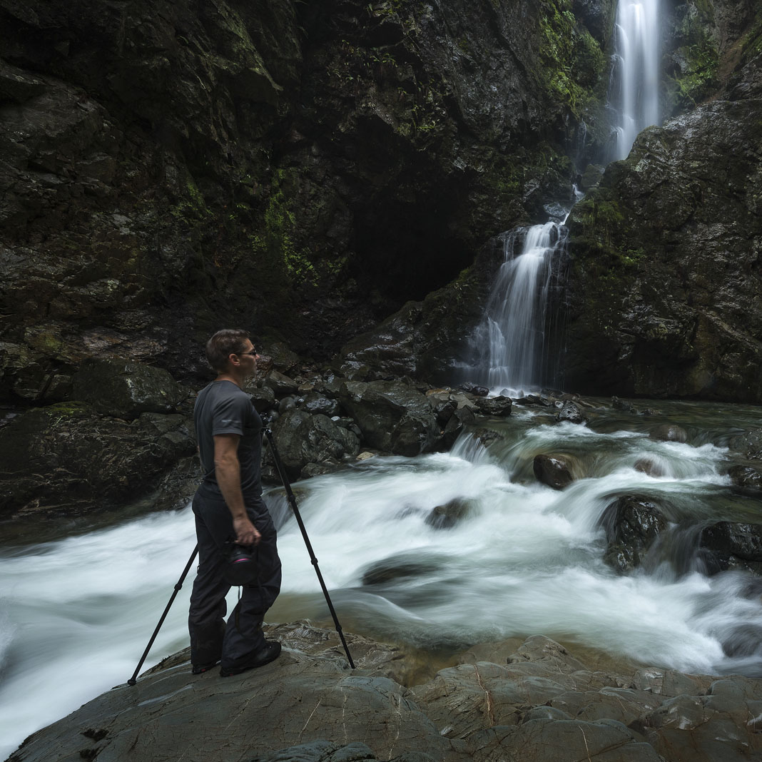 Matt Jackisch - Epson Pano Award Winner | Authenticity in Landscape Photography