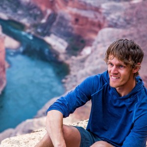 182: Michael Remke - The Intersection of Landscape Photography & Ecological Science