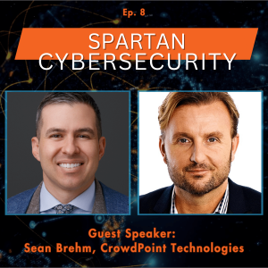 The Breach Report 08 - Spartan Cybersecurity