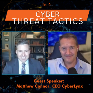 The Breach Report 06 - Cyber Threat Tactics