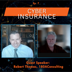 The Breach Report 07 - Cyber Insurance & Damage Control