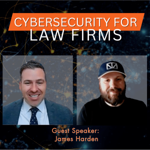The Breach Report 02 - Cybersecurity for Law Firms