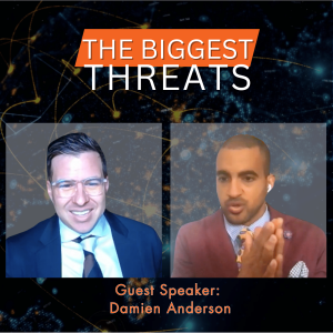 The Breach Report 01 - Biggest Cyber Threats
