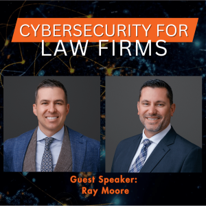 The Breach Report 03 - Law Firm Cybersecurity