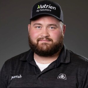 Logan Scott: Crop Consultant for Nutrien Ag Solutions