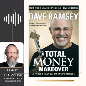 Book 15. Day 1: The Total Money Makeover
