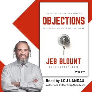 Book 7. Day 98: Objections