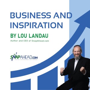 Kol Mevasser Episode 3: Systemization of your Business