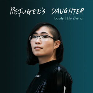 Ep 015 – Equity | Lily Zheng