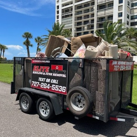 Junk Removal