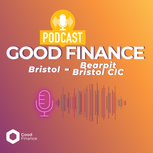 Let’s Talk Good Finance Birmingham (Stirchley Baths)