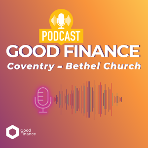 Let’s Talk Good Finance Coventry