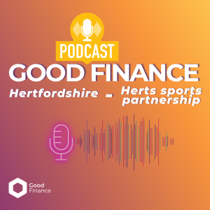 Let’s Talk Good Finance Hertfordshire