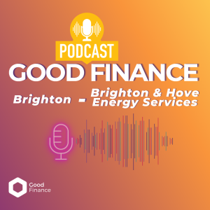 Let’s Talk Good Finance Brighton