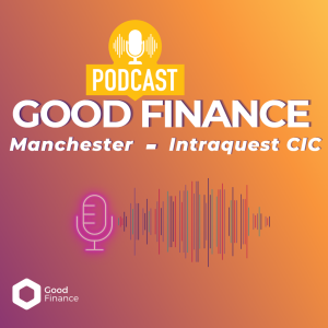 Let’s Talk Good Finance Manchester