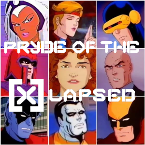Pryde of the X-Lapsed
